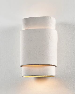 Serax Terres De Rêves Pierre wall lamp - Buy now on ShopDecor - Discover the best products by SERAX design