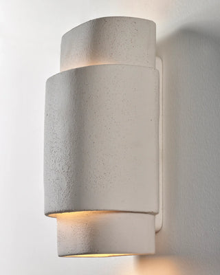 Serax Terres De Rêves Pierre wall lamp - Buy now on ShopDecor - Discover the best products by SERAX design