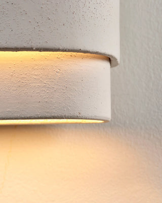 Serax Terres De Rêves Pierre wall lamp - Buy now on ShopDecor - Discover the best products by SERAX design