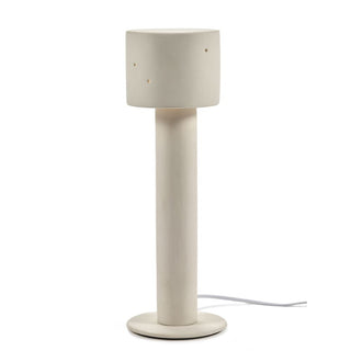 Serax Terres De Rêves Clara 01 table lamp h. 39 cm. - Buy now on ShopDecor - Discover the best products by SERAX design