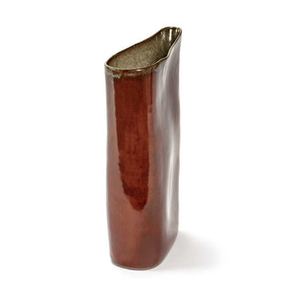 Serax Terres De Rêves high vase rusty/misty grey - Buy now on ShopDecor - Discover the best products by SERAX design