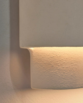 Serax Terres De Rêves Louis wall lamp - Buy now on ShopDecor - Discover the best products by SERAX design