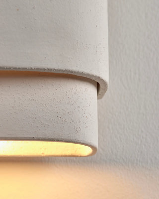 Serax Terres De Rêves Louis wall lamp - Buy now on ShopDecor - Discover the best products by SERAX design