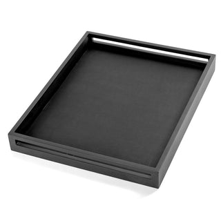 Serax Trays square tray Sigillata - Buy now on ShopDecor - Discover the best products by SERAX design