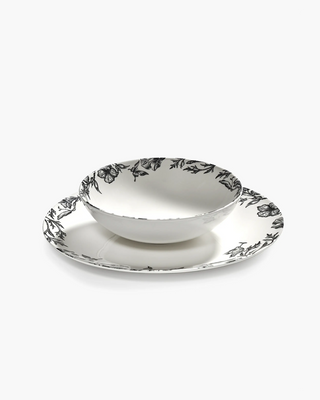 Serax Unity by Tomorrowland bowl - Buy now on ShopDecor - Discover the best products by SERAX design