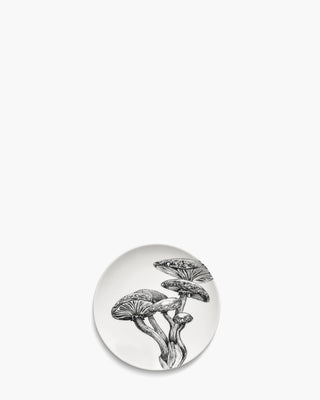 Serax Unity by Tomorrowland bread plate diam 12 cm. - 4.72 in. Mushrooms - Buy now on ShopDecor - Discover the best products by SERAX design