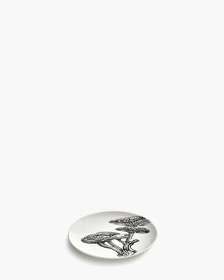 Serax Unity by Tomorrowland bread plate diam 12 cm. - 4.72 in. - Buy now on ShopDecor - Discover the best products by SERAX design