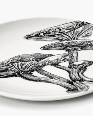 Serax Unity by Tomorrowland bread plate diam 12 cm. - 4.72 in. - Buy now on ShopDecor - Discover the best products by SERAX design