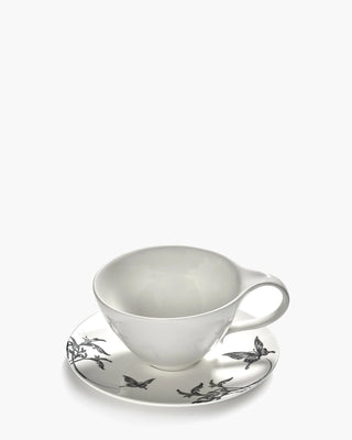 Serax Unity by Tomorrowland cup with saucer cup Cappuccino - Buy now on ShopDecor - Discover the best products by SERAX design