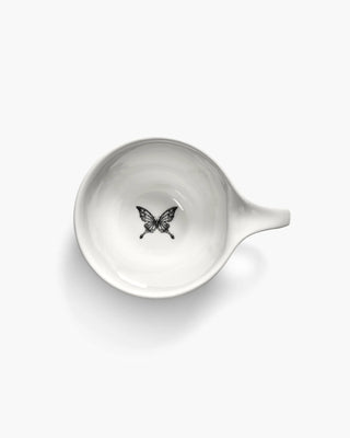 Serax Unity by Tomorrowland cup with saucer cup - Buy now on ShopDecor - Discover the best products by SERAX design