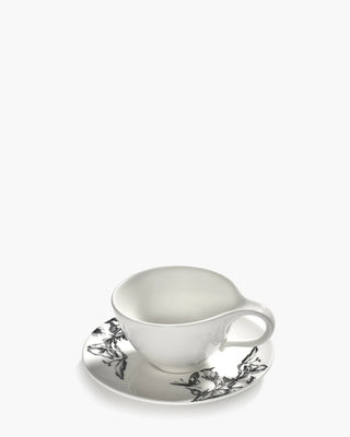 Serax Unity by Tomorrowland cup with saucer cup Espresso - Buy now on ShopDecor - Discover the best products by SERAX design