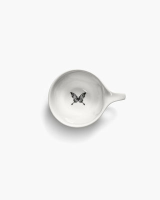 Serax Unity by Tomorrowland cup with saucer cup - Buy now on ShopDecor - Discover the best products by SERAX design
