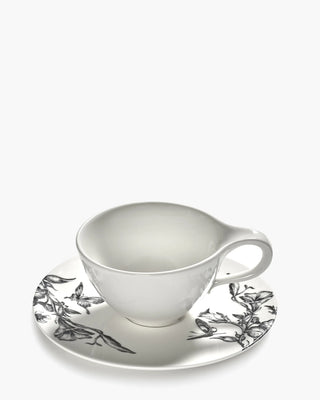 Serax Unity by Tomorrowland cup with saucer cup Tea - Buy now on ShopDecor - Discover the best products by SERAX design