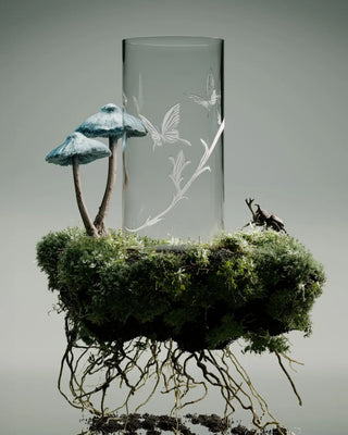 Serax Unity by Tomorrowland longdrink - Buy now on ShopDecor - Discover the best products by SERAX design