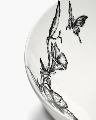Serax Unity by Tomorrowland oval bowl - Buy now on ShopDecor - Discover the best products by SERAX design