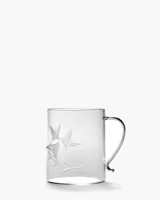 Serax Unity by Tomorrowland tea cup - Buy now on ShopDecor - Discover the best products by SERAX design