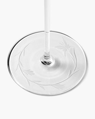 Serax Unity by Tomorrowland white wine glass - Buy now on ShopDecor - Discover the best products by SERAX design