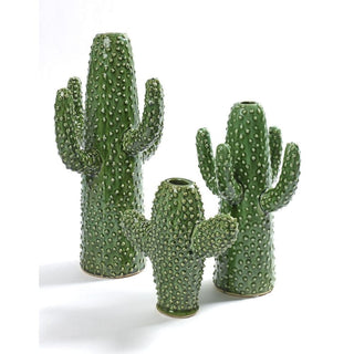 Serax Urban Jungle Cactus medium - Buy now on ShopDecor - Discover the best products by SERAX design