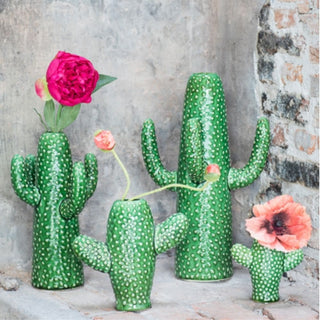 Serax Urban Jungle Cactus medium - Buy now on ShopDecor - Discover the best products by SERAX design