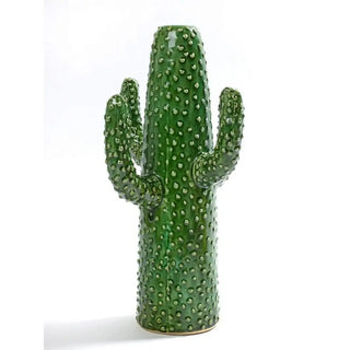 Serax Urban Jungle Cactus 39.5 cm - 15.55 in - Buy now on ShopDecor - Discover the best products by SERAX design