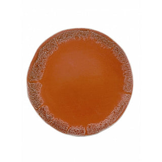 Serax Urbanistic Ceramics serving plate diam. 40 cm. red - Buy now on ShopDecor - Discover the best products by SERAX design