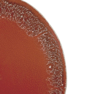 Serax Urbanistic Ceramics serving plate diam. 40 cm. - 15.7 in. - Buy now on ShopDecor - Discover the best products by SERAX design