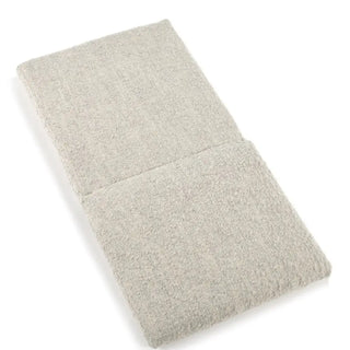 Serax Marie Furniture OUTDOOR cushion for lounge chair Valerie Serax Marie Furniture Beige - Buy now on ShopDecor - Discover the best products by SERAX design