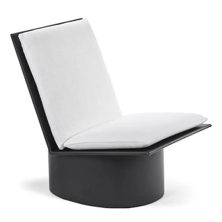 Serax Marie Furniture OUTDOOR cushion for lounge chair Valerie - Buy now on ShopDecor - Discover the best products by SERAX design