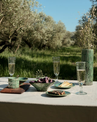 Serax Verde Lanza bowl - Buy now on ShopDecor - Discover the best products by SERAX design