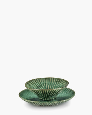 Serax Verde Lanza bowl - Buy now on ShopDecor - Discover the best products by SERAX design