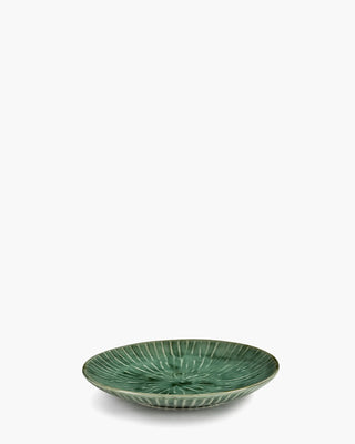 Serax Verde Lanza plate - Buy now on ShopDecor - Discover the best products by SERAX design