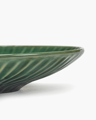 Serax Verde Lanza plate - Buy now on ShopDecor - Discover the best products by SERAX design