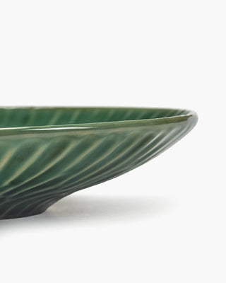 Serax Verde Lanza plate - Buy now on ShopDecor - Discover the best products by SERAX design