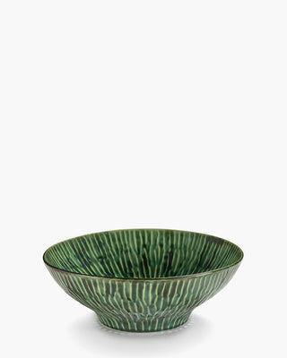 Serax Verde Lanza salad bowl - Buy now on ShopDecor - Discover the best products by SERAX design