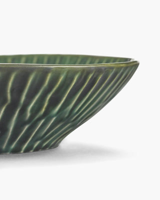 Serax Verde Lanza serving/deep plate - Buy now on ShopDecor - Discover the best products by SERAX design