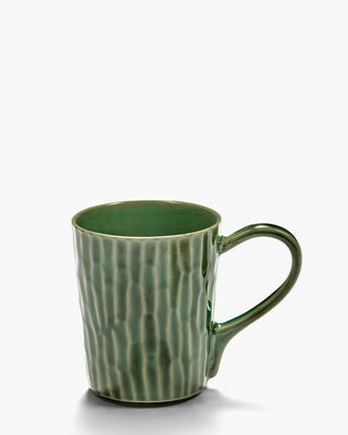 Serax Verde Lanza tea cup - Buy now on ShopDecor - Discover the best products by SERAX design