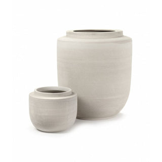 Serax Volumes pot h. 24 cm. - Buy now on ShopDecor - Discover the best products by SERAX design