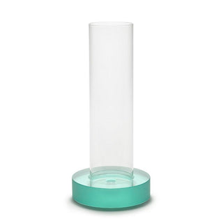 Serax Wind Light candle holder summer water/transparent - Buy now on ShopDecor - Discover the best products by SERAX design