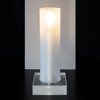 Serax Wind Light candle holder winter clear/opaque - Buy now on ShopDecor - Discover the best products by SERAX design