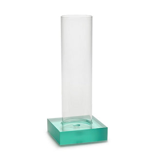 Serax Wind Light candle holder winter water/transparent - Buy now on ShopDecor - Discover the best products by SERAX design