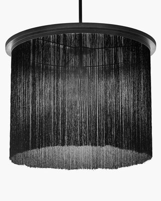 Serax Wong suspension lamp Black - Buy now on ShopDecor - Discover the best products by SERAX design