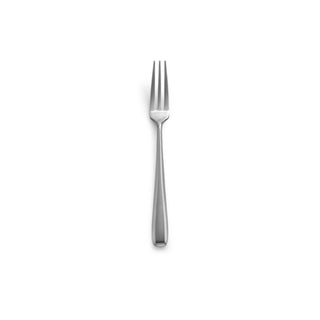 Serax Zoë dessert fork matt steel - Buy now on ShopDecor - Discover the best products by SERAX design