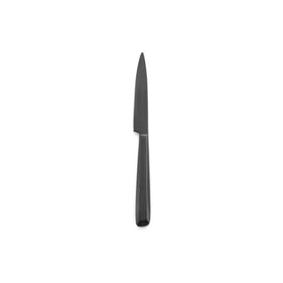 Serax Zoë dessert knife black steel - Buy now on ShopDecor - Discover the best products by SERAX design