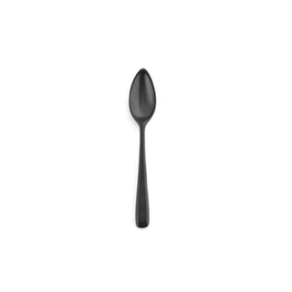 Serax Zoë espresso spoon black steel - Buy now on ShopDecor - Discover the best products by SERAX design