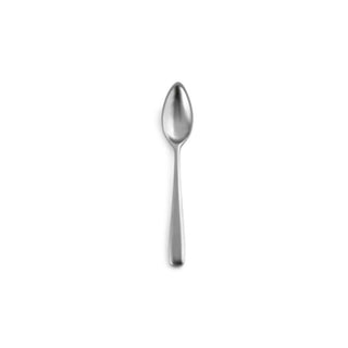 Serax Zoë espresso spoon Serax Matt steel - Buy now on ShopDecor - Discover the best products by SERAX design