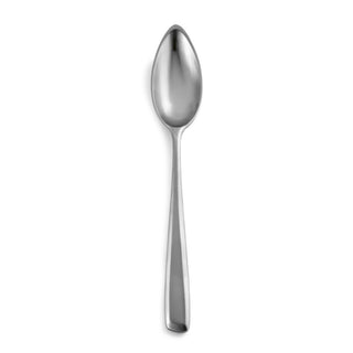 Serax Zoë serving spoon matt steel - Buy now on ShopDecor - Discover the best products by SERAX design
