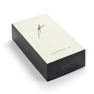 Serax Zoë set 24 cutlery black steel - Buy now on ShopDecor - Discover the best products by SERAX design