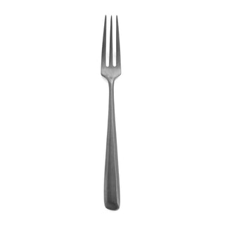 Serax Zoë table fork black steel - Buy now on ShopDecor - Discover the best products by SERAX design