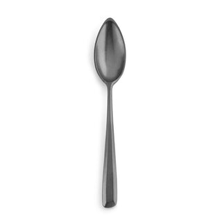 Serax Zoë table spoon anthracite steel - Buy now on ShopDecor - Discover the best products by SERAX design