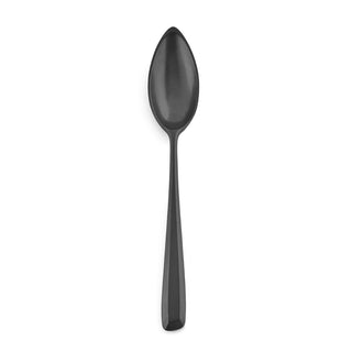 Serax Zoë table spoon black steel - Buy now on ShopDecor - Discover the best products by SERAX design